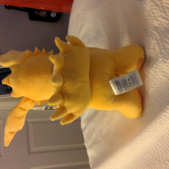 Build a Bear Pokémon Jolteon - Picture 4 of 7